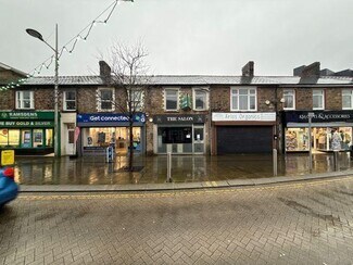 More details for 15 Bethcar St, Ebbw Vale - Retail for Lease