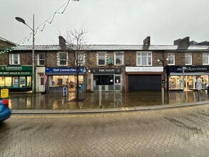 15 Bethcar St, Ebbw Vale for lease Building Photo- Image 2 of 2