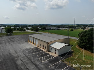 More details for 27 Feick Industrial Dr, Hamburg, PA - Industrial for Lease