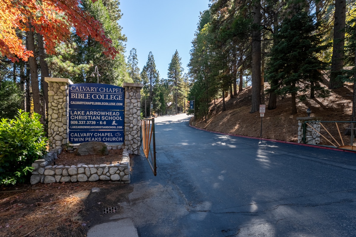 26409 State Highway  CA-189, Twin Peaks, CA for sale Primary Photo- Image 1 of 37