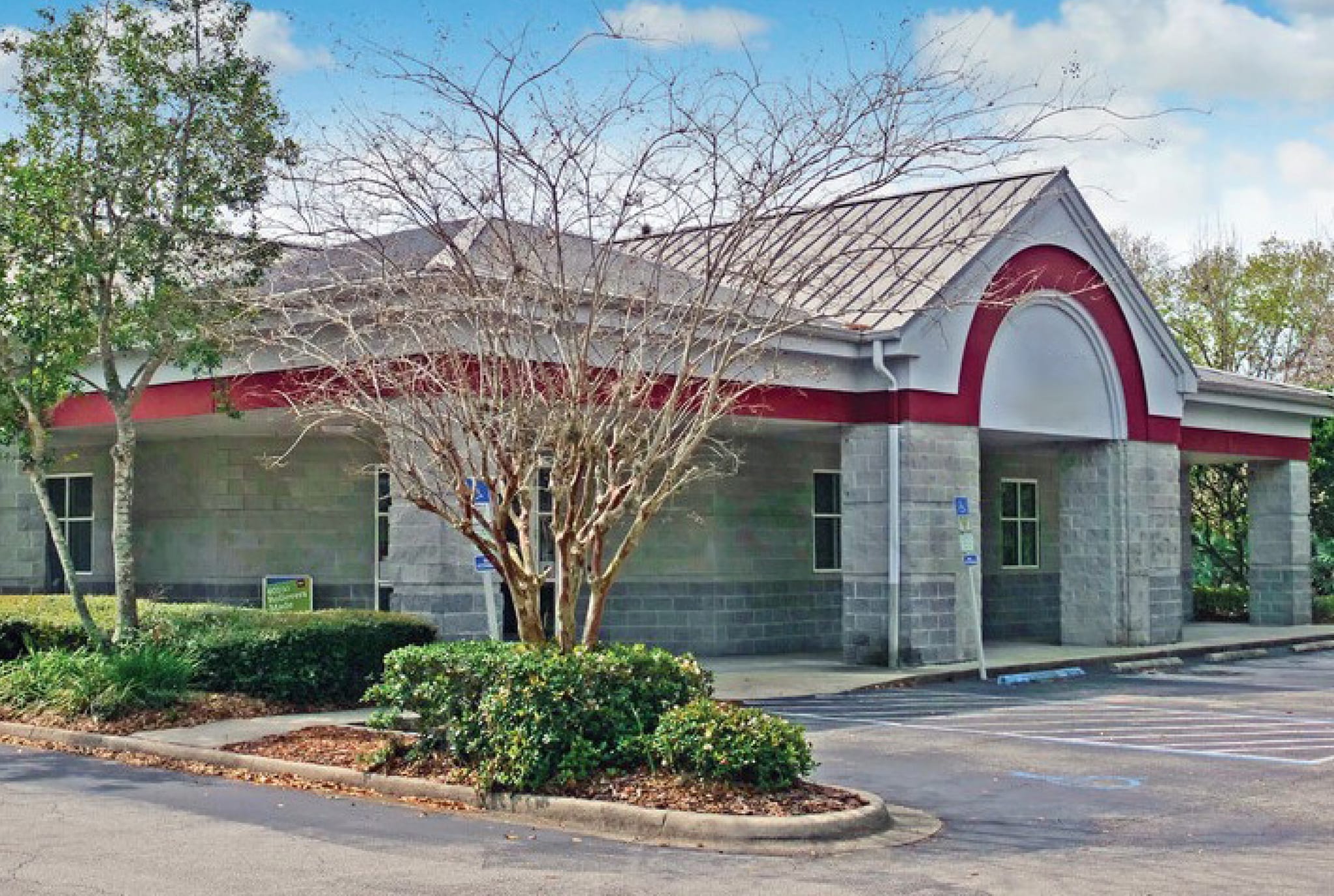 1300 Palm Coast Pky SW, Palm Coast, FL for lease Primary Photo- Image 1 of 6