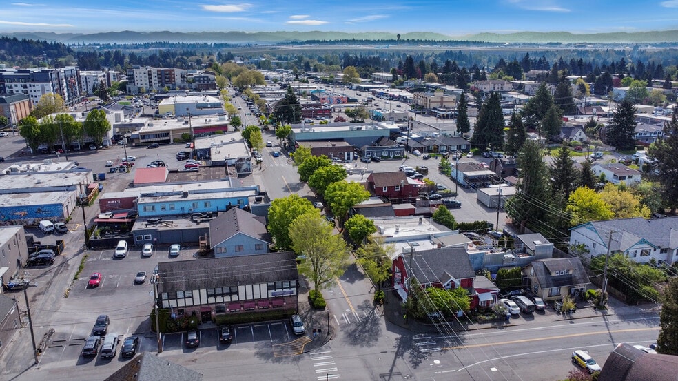 923 SW 152nd St, Burien, WA for sale - Aerial - Image 3 of 19