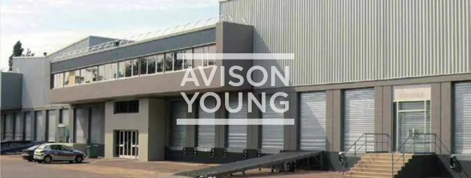 Flex in Herblay-sur-Seine for lease Building Photo- Image 1 of 4