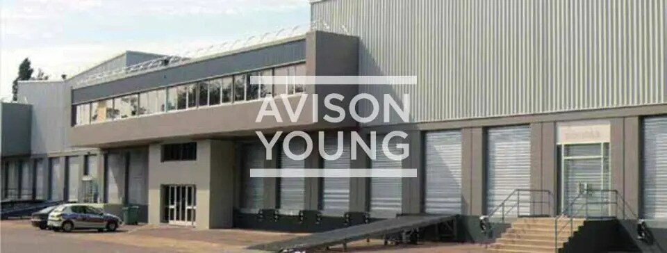 Flex dans Herblay-sur-Seine à louer Photo du bâtiment- Image 1 de 4