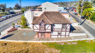 More details for 2449 S El Camino Real, San Clemente, CA - Retail for Sale