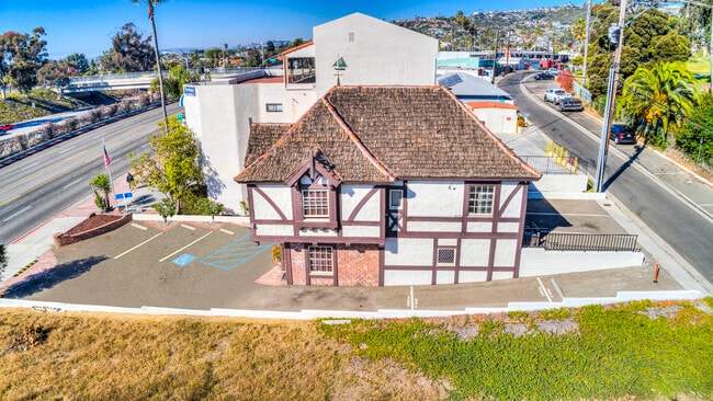More details for 2449 S El Camino Real, San Clemente, CA - Retail for Sale