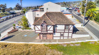 Plus de détails pour 2449 S El Camino Real, San Clemente, CA - Vente au détail à vendre