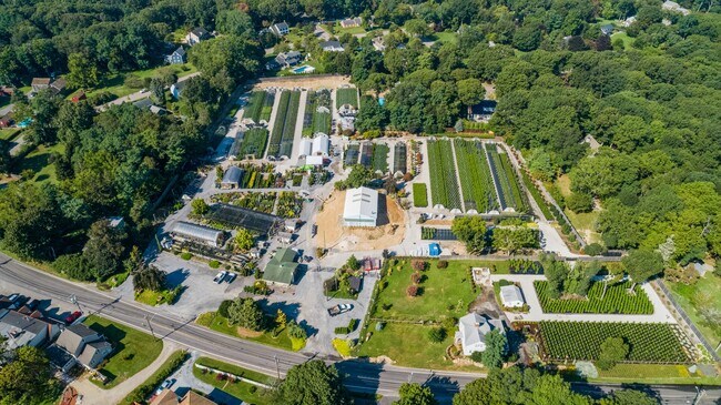 Plus de détails pour 185-191 N Country Rd, Mount Sinai, NY - Terrain à vendre