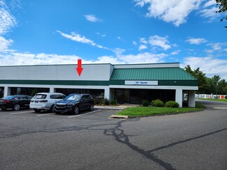 More details for 122 C Spring St, Southington, CT - Flex for Lease