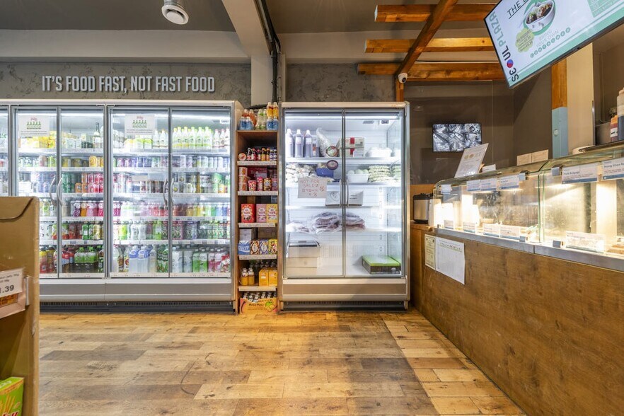 51 Tottenham Court Rd, Londres à vendre - Photo intérieure - Image 3 de 16