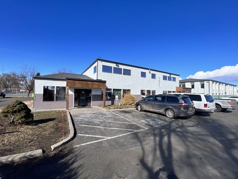 5255 Marshall St, Arvada, CO for lease - Building Photo - Image 2 of 25