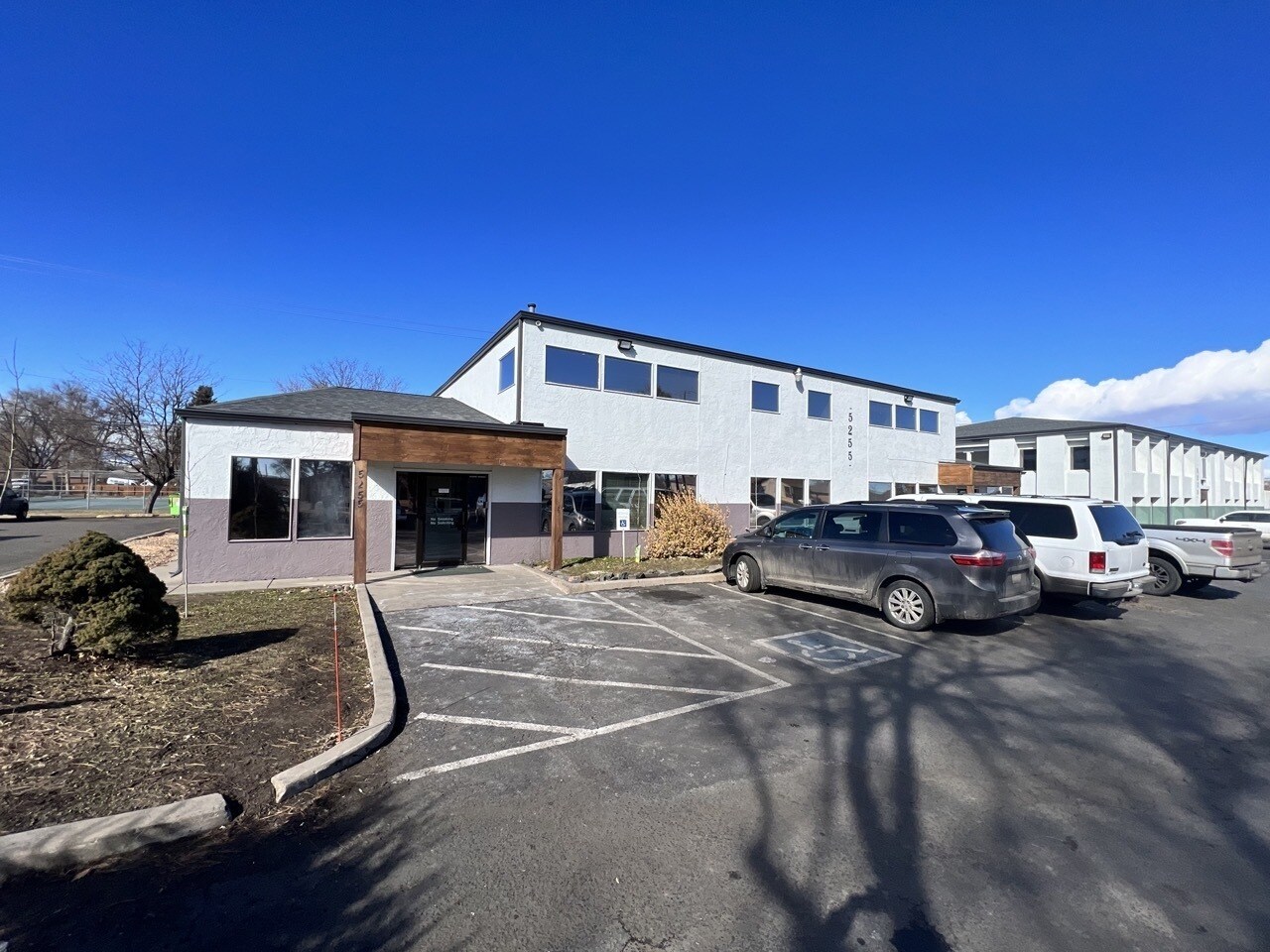 5255 Marshall St, Arvada, CO à vendre Photo du bâtiment- Image 1 de 1