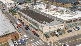 4829 31st Pl, Long Island City NY - Entrepôt