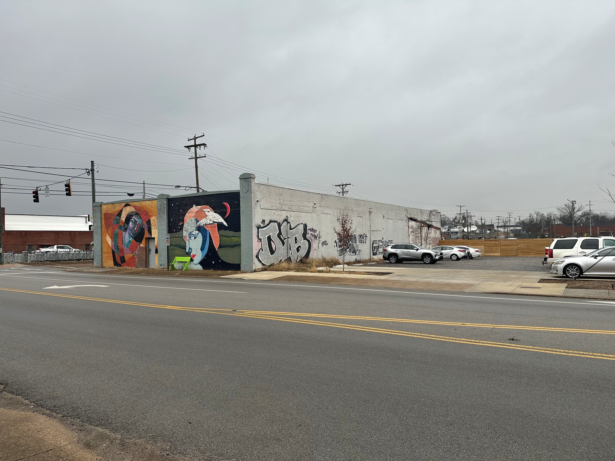 106 N Highland Park Ave, Chattanooga, TN à vendre Photo principale- Image 1 de 4