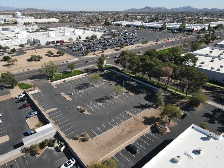 21202 19th Ave, Phoenix, AZ à vendre - Photo du bâtiment - Image 2 de 2
