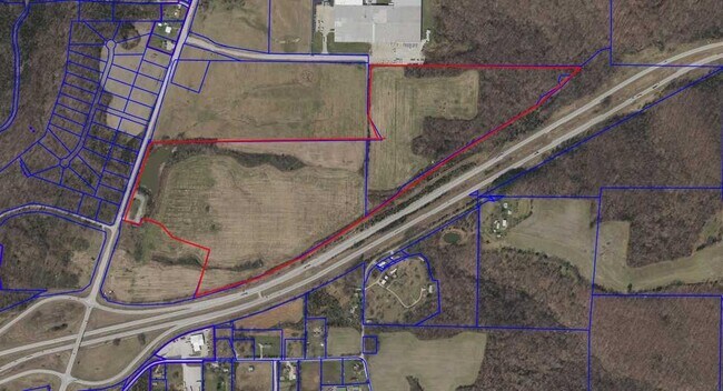 More details for 6500 IN-66, English, IN - Land for Sale