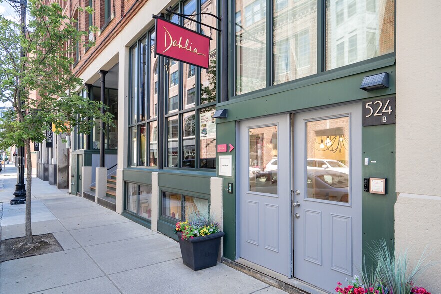 524 Harrison Ave, Boston, MA for lease - Building Photo - Image 1 of 4