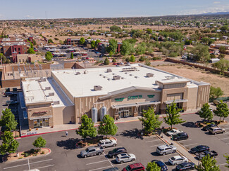 Plus de détails pour San Isidro Plaza - Sprouts – Vente au détail à vendre, Santa Fe, NM