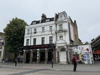 Plus de détails pour 71-79 Peckham High St, Londres - Commerce de détail à vendre