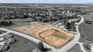 More details for 2565 Hales Mill Rd, Asbury, IA - Land for Lease