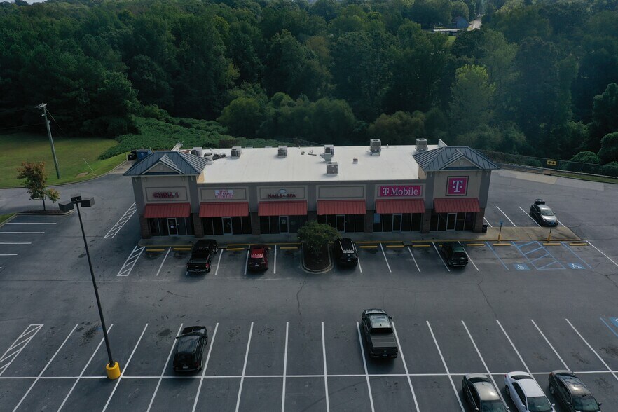 320 N Duncan Byp, Union, SC à louer - Photo du bâtiment - Image 2 de 4