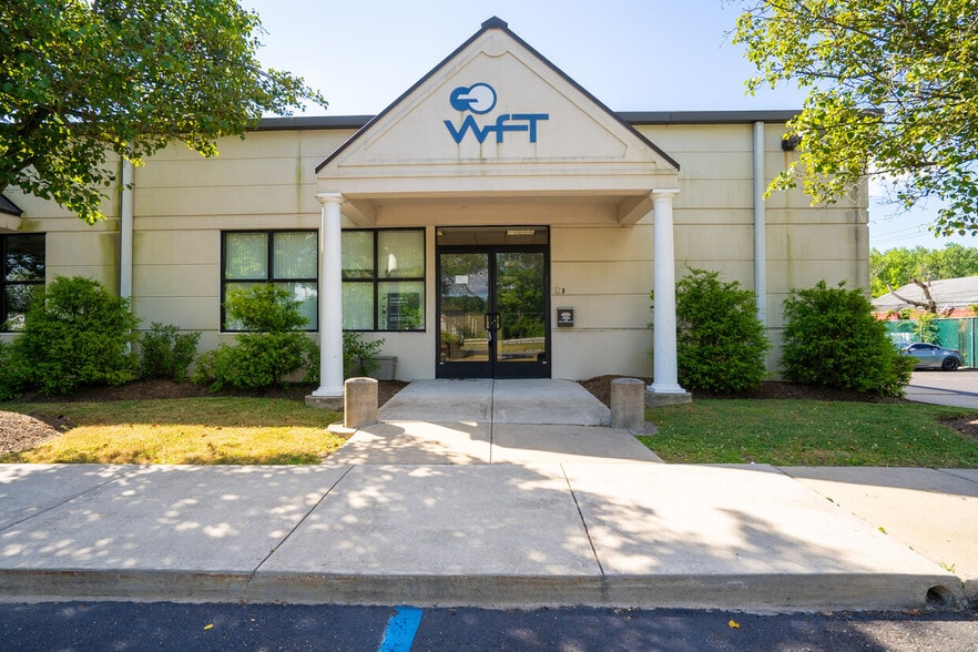 2850 Brunswick Pike, Lawrenceville, NJ for sale - Building Photo - Image 1 of 21