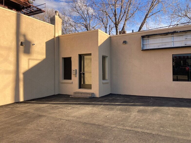 4500 W Colfax Ave, Denver, CO à vendre - Photo du bâtiment - Image 3 de 14