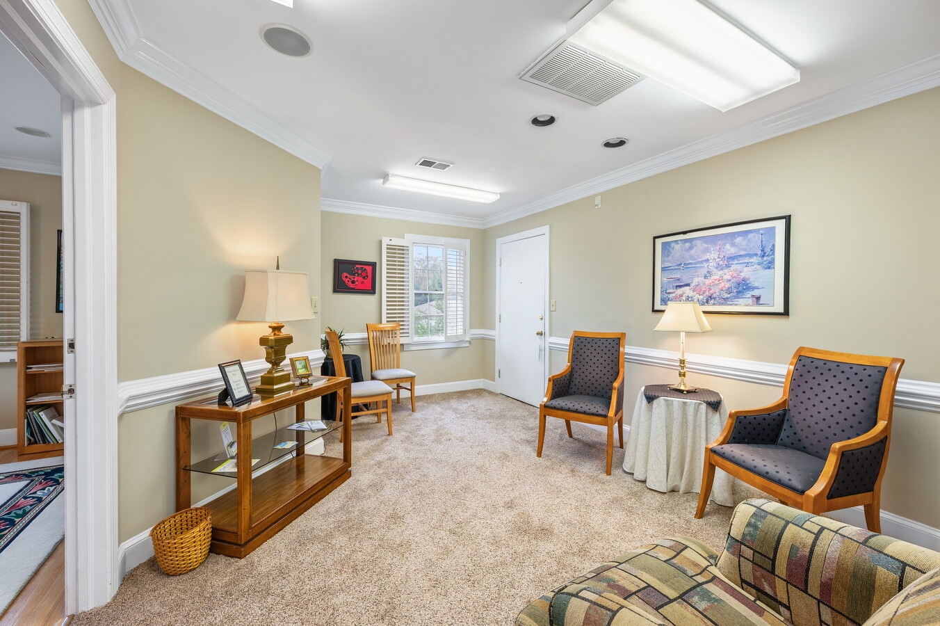 4728 Park Rd, Charlotte, NC 28209 - Unit D -  - Interior Photo - Image 2 of 12