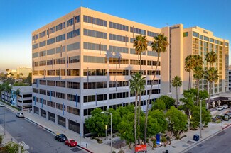 Plus de détails pour 150 S Los Robles Ave, Pasadena, CA - Bureau à louer