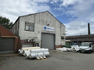 More details for Units 1-9 Milvale Street – Industrial for Sale, Stoke On Trent