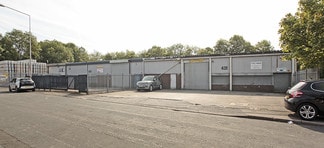 Plus de détails pour Ranglet Rd, Preston - Industriel à vendre