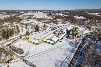 Plus de détails pour 164 Eyster Rd, Halltown, WV - Industriel à louer