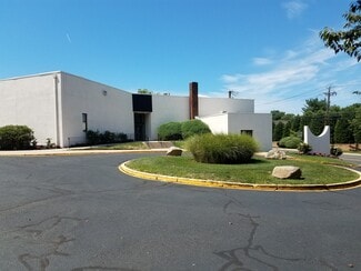 More details for 701 E Main St, Moorestown, NJ - Office, Medical for Lease