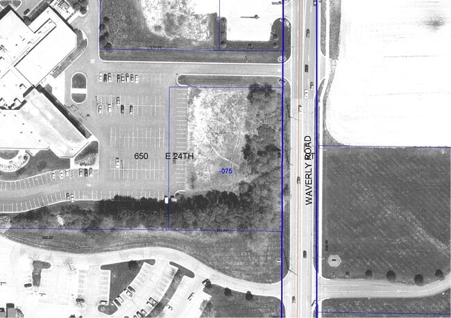 More details for 608 Waverly, Holland, MI - Land for Sale