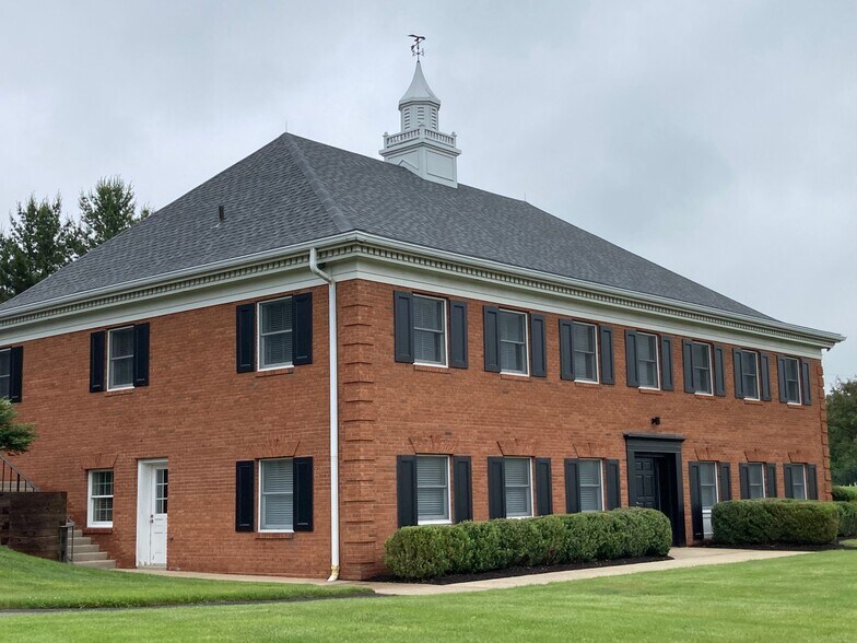 699 Route 202, Flemington, NJ à vendre - Photo du bâtiment - Image 2 de 12