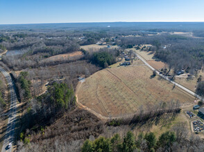 0 NC HIGHWAY OLD 86, Yanceyville, NC - aerial  map view - Image1