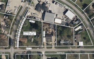 Plus de détails pour 16326 Shadow Ln, Cypress, TX - Terrain à vendre