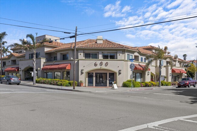 Plus de détails pour 600 Morro Bay Blvd, Morro Bay, CA - Commerce de détail à vendre
