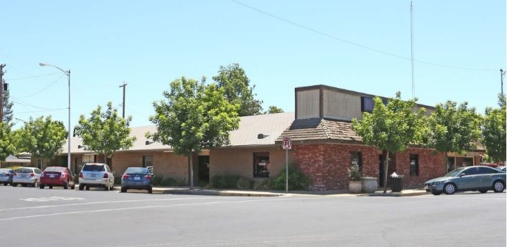 1680 12th St, Reedley, CA for lease - Building Photo - Image 1 of 3