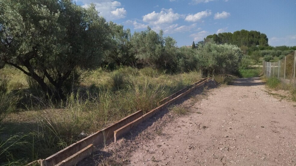 Land in Calasparra, Murcia for sale - Building Photo - Image 3 of 7