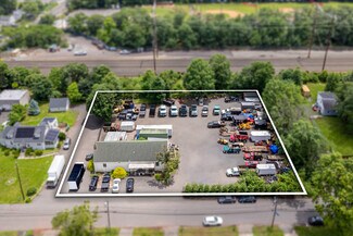 Plus de détails pour 12 Fairview Ave, Edison, NJ - Local d'activités à louer