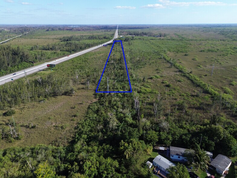 US 1, Florida City, FL for sale - Building Photo - Image 2 of 3