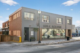 More details for 256-260 Church St, Oakville, ON - Office for Lease
