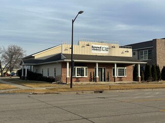 More details for 517 Railroad Ave, West Des Moines, IA - Flex for Lease