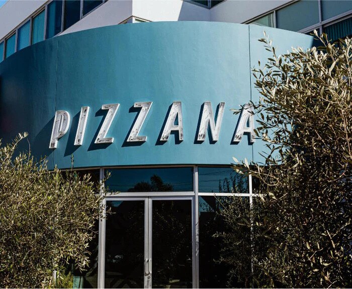 4720 Lincoln Blvd, Marina Del Rey, CA à louer - Photo du bâtiment - Image 2 de 8