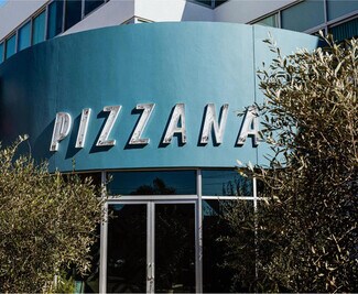 Plus de détails pour 4720 Lincoln Blvd, Marina Del Rey, CA - Commerce de détail à louer