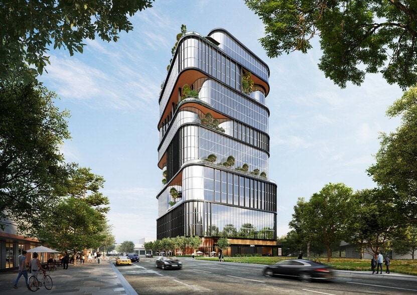 3601 N Miami Ave, Miami, FL for lease - Primary Photo - Image 1 of 6