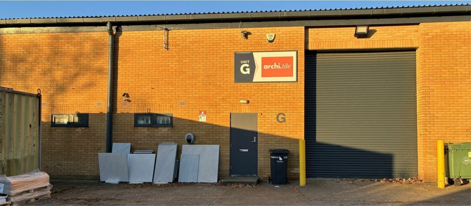 Brunel Rd, Corby for lease Building Photo- Image 1 of 4