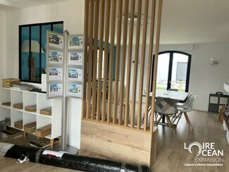 Plus de détails pour Bureau à louer