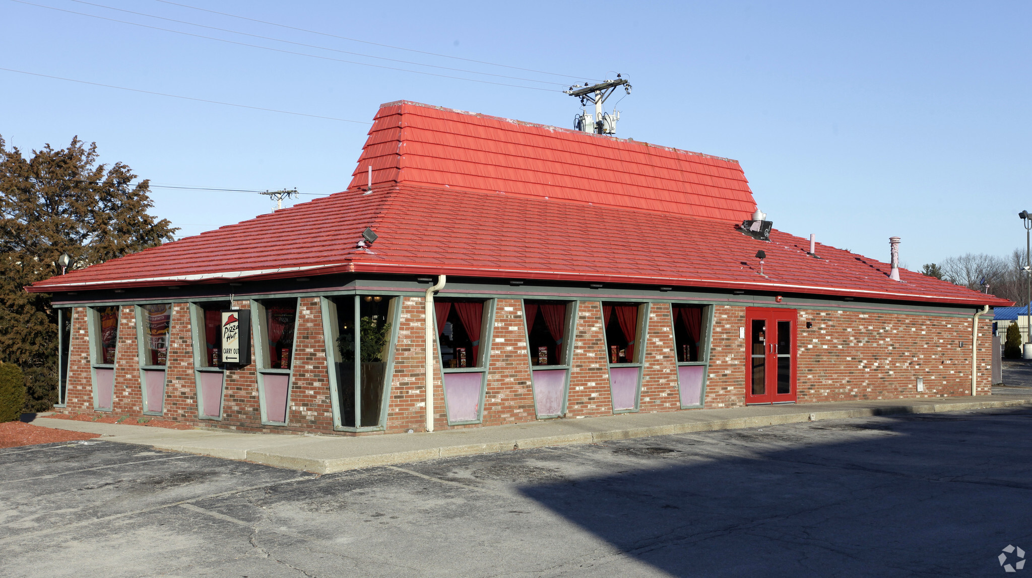 1730 Diamond Hill Rd, Woonsocket, RI for sale Primary Photo- Image 1 of 1